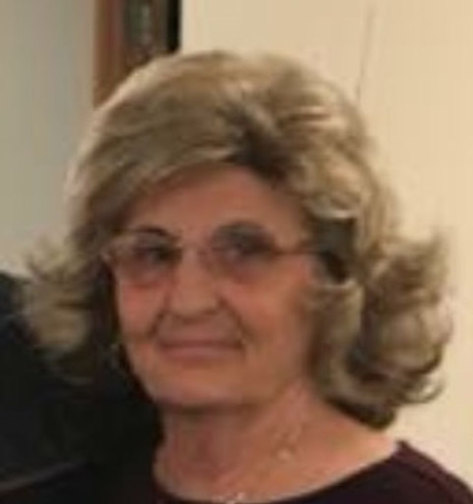 Patricia A. Parr