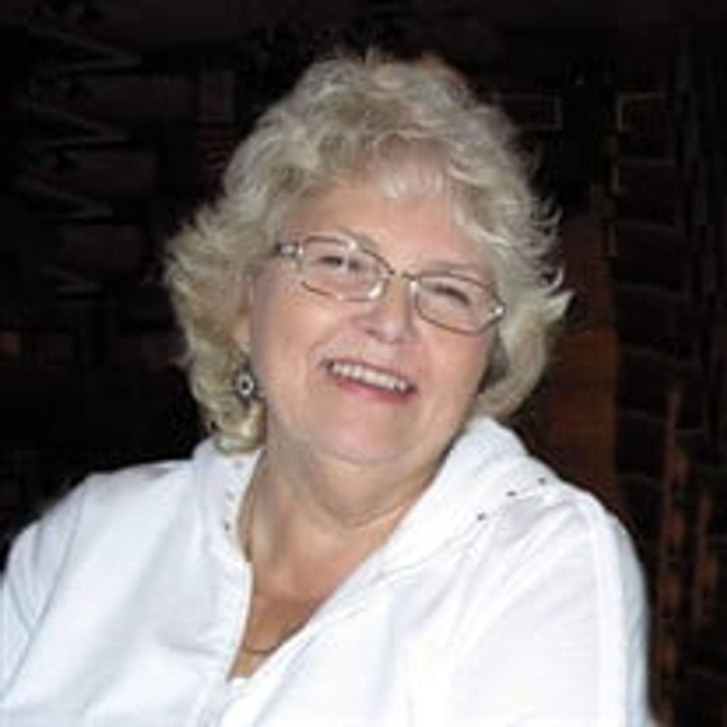 Ann Ellen Muncy