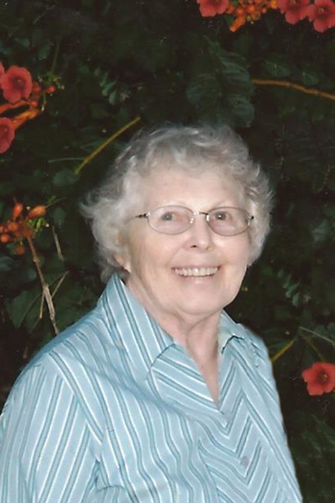 Patricia Reece Profile Photo