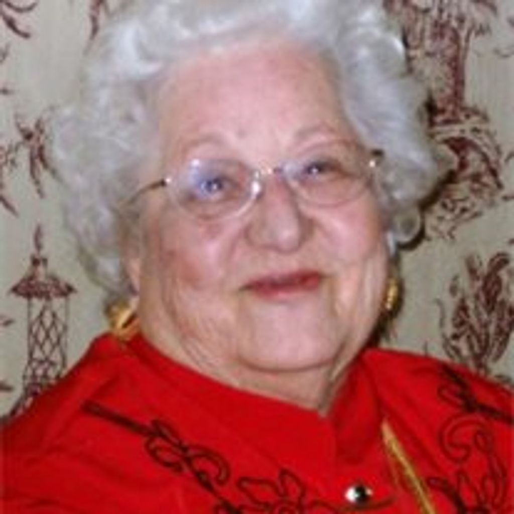 Helen M. Dubs