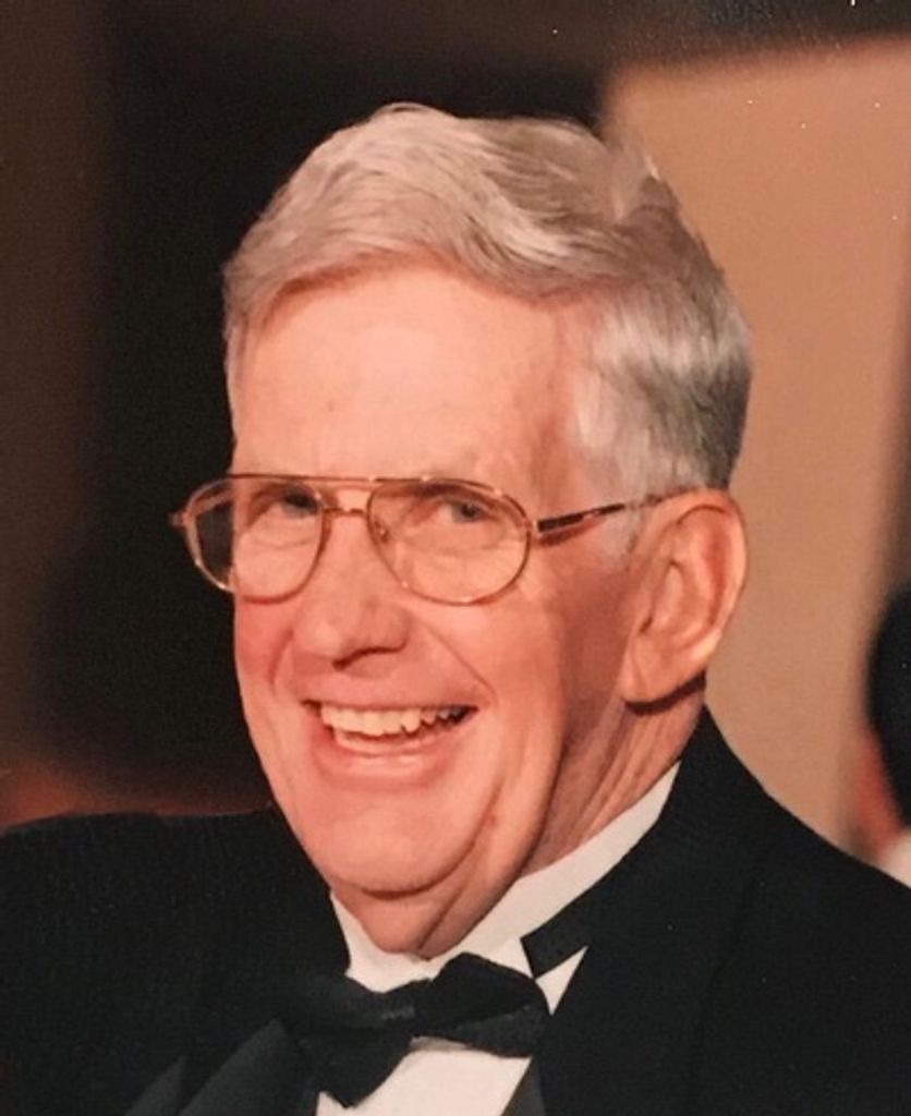 Jack I. Mchugh, Sr. Profile Photo