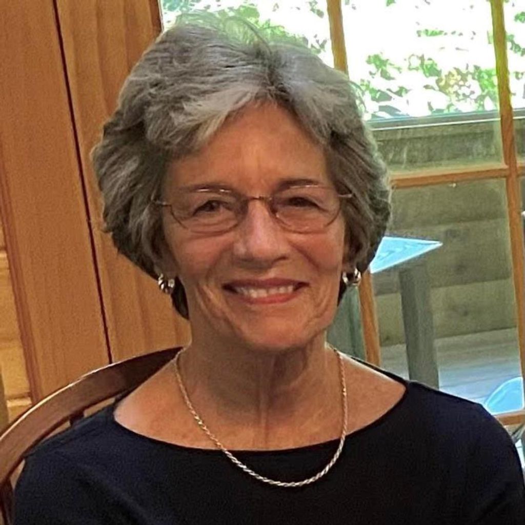 Edith Falconer Skinner