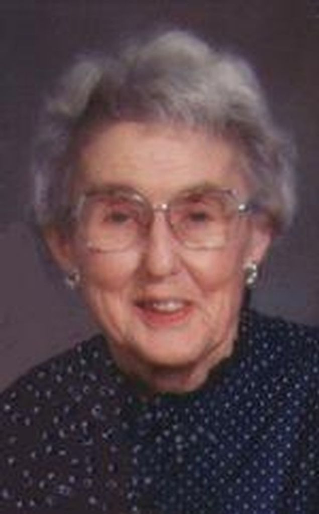 Shirley E. Johnston