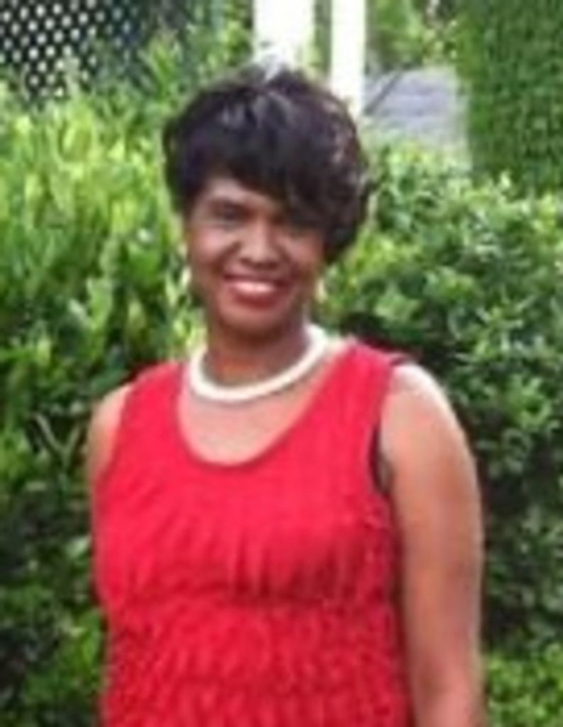 Lashonna Sherron Tapp Profile Photo