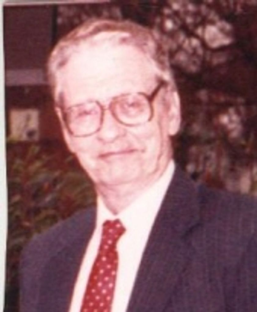 H. L. "Larry" Smith