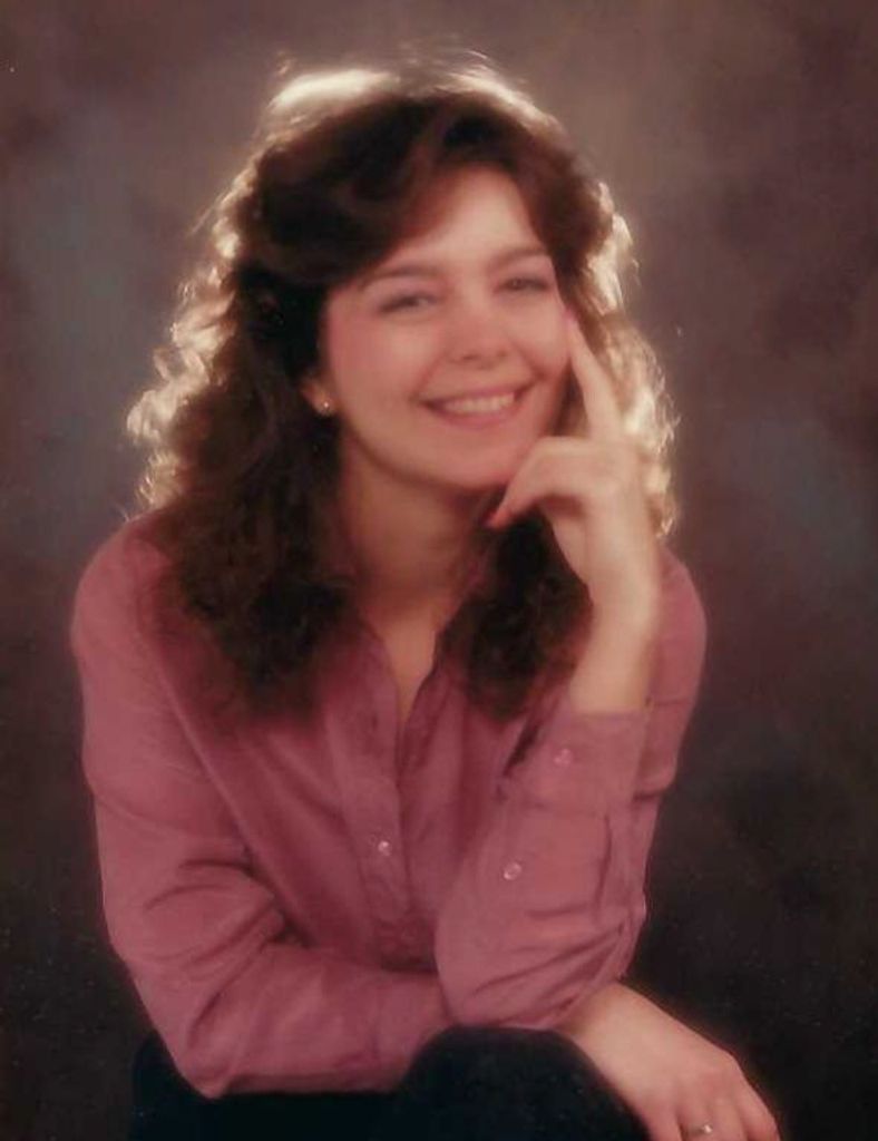 Jennifer  Marie Kareken Profile Photo