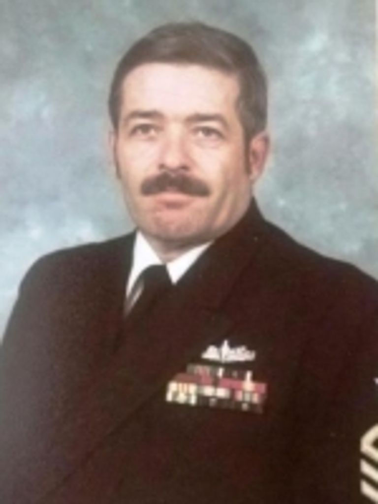Thomas  Elwood Keough