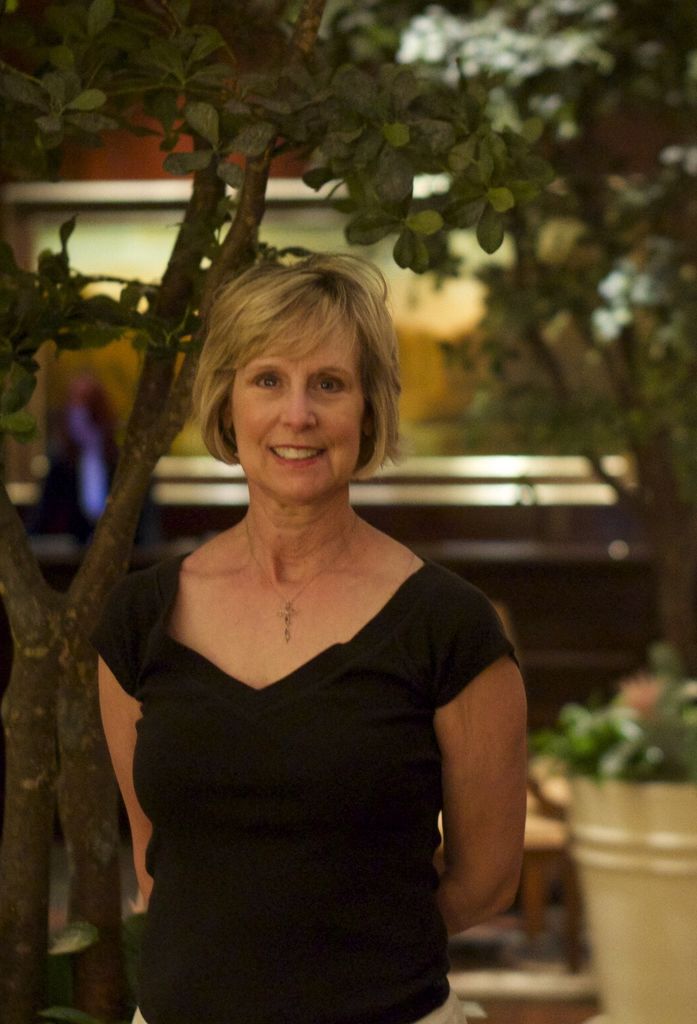Ms. Nancy Young Helms Profile Photo