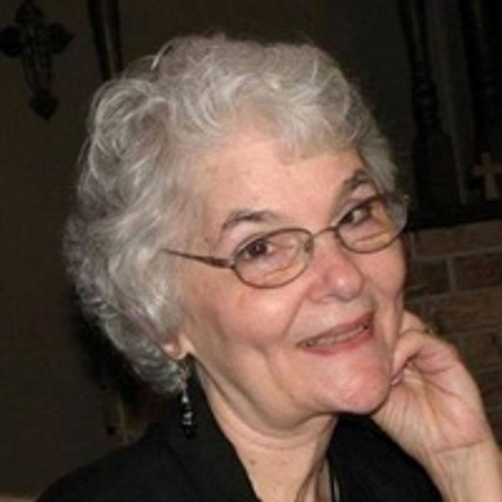 June Kirkland Billingsley