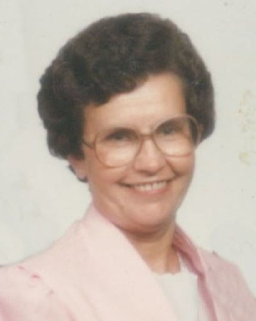 Annie Beth Morris