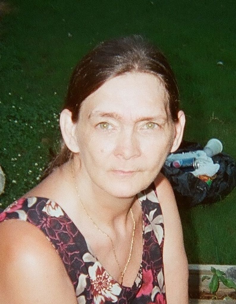 Patricia Bell Duke Profile Photo