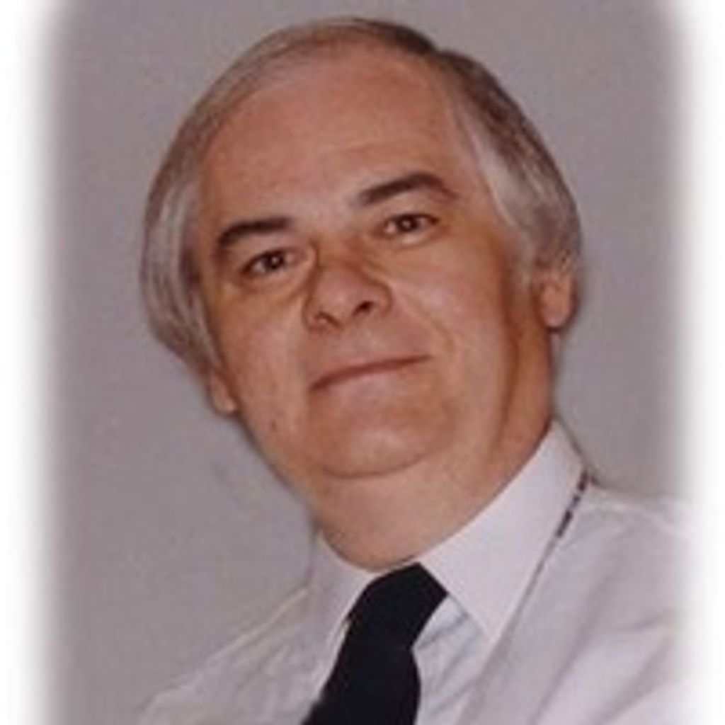 Nick Knezevich, Jr.