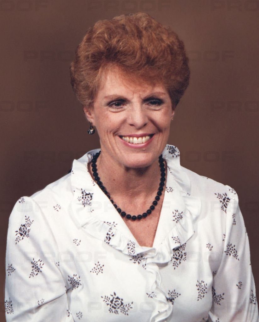 Kathleen Laurice Bonsangue