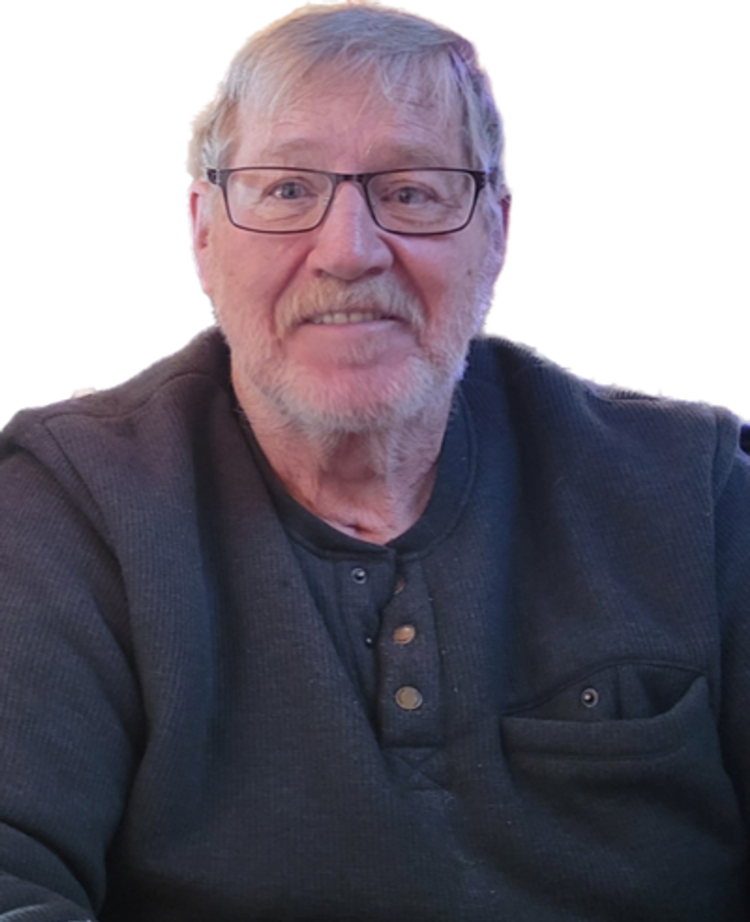 Robert Ivan Purvis Profile Photo