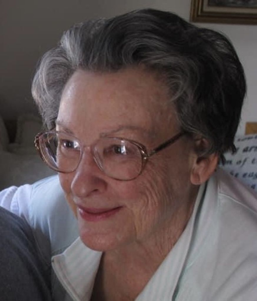 Shirley Marie Downing Profile Photo