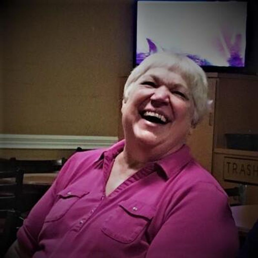 Courtesy Notice For Lou Ann Thompson Profile Photo
