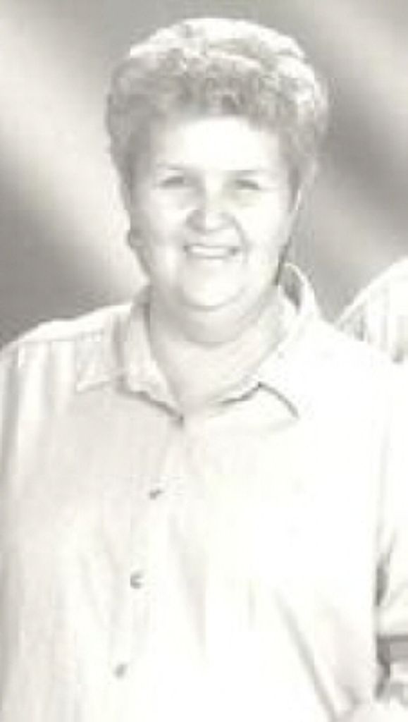 Linda  Sue  Coley 
