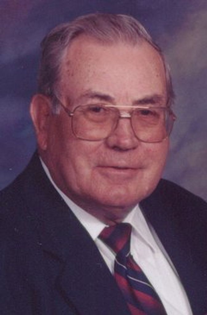 Clovis "Arkansas" Loy Williams