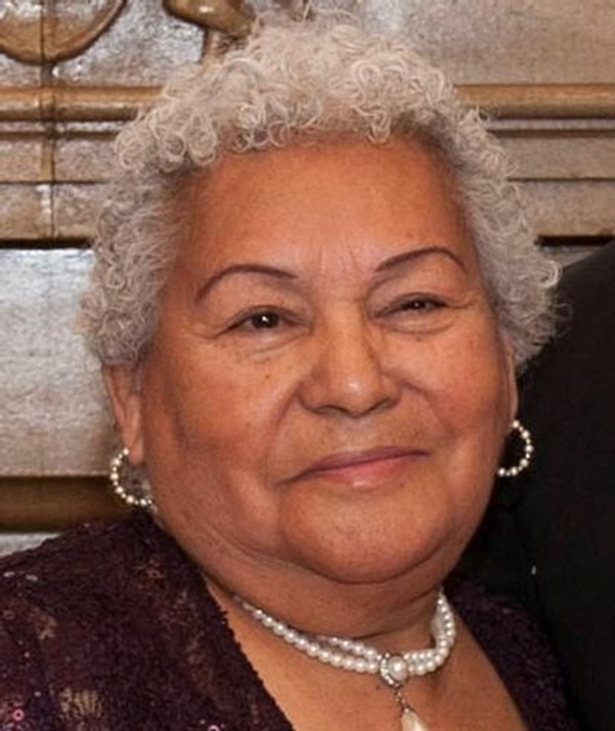 Irene Hinojos Fedelin Profile Photo