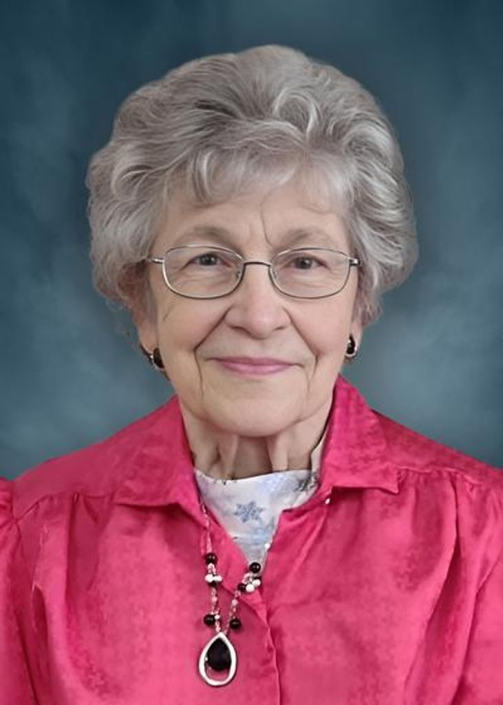 Frances K. Mares Profile Photo
