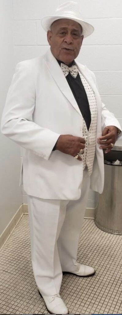 Larry Martin Turnley Profile Photo