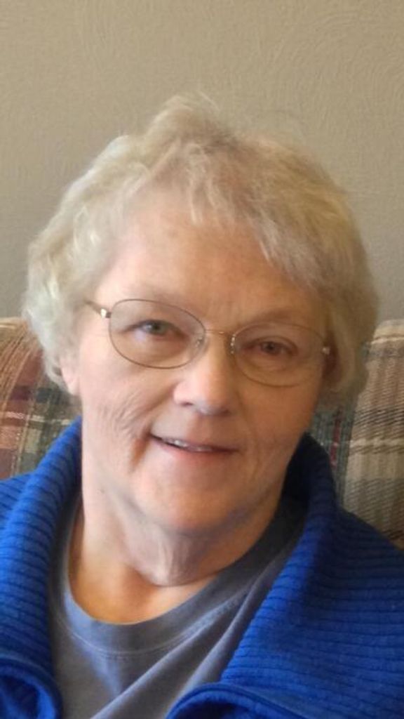 Patty S. Enyart Profile Photo