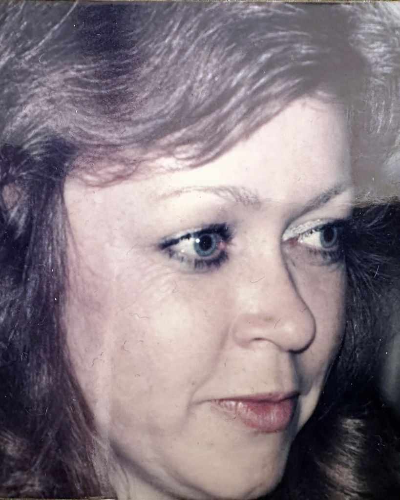 Peggy C. Morris