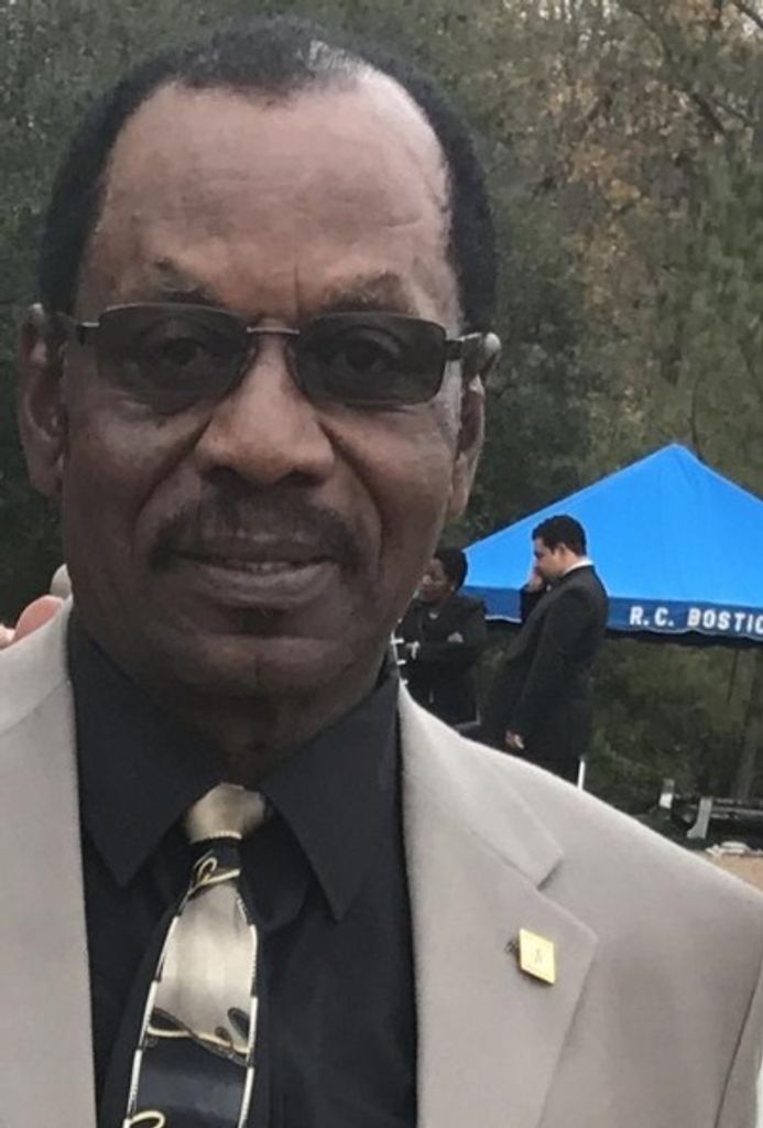 Arvell Rorie Profile Photo