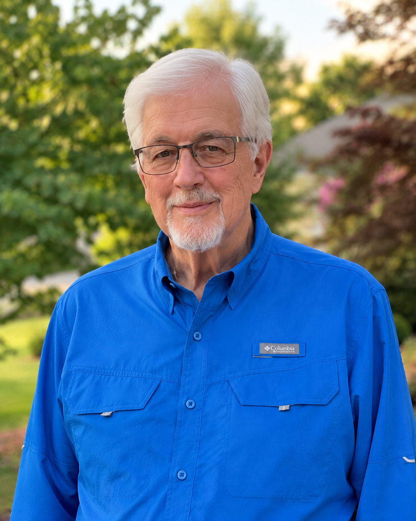 James Donald Powell Profile Photo