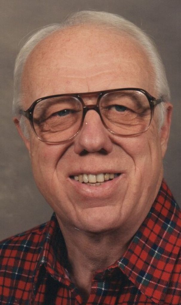 Richard J. Barth