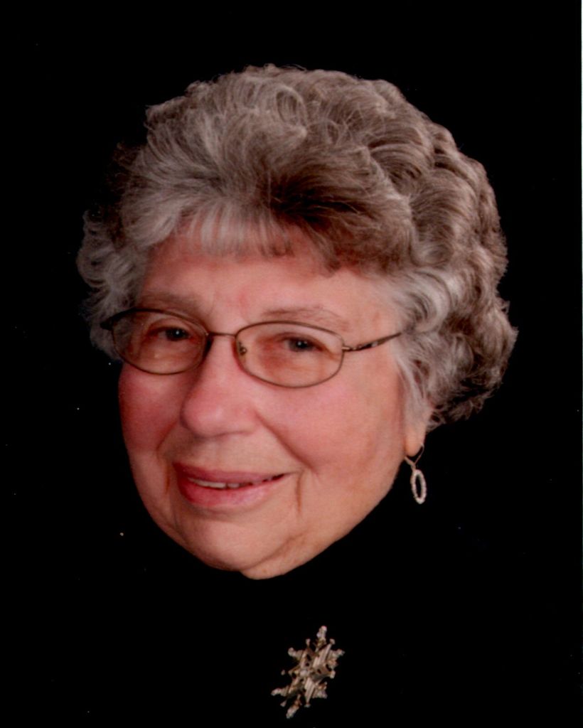 Carol Marie Smith