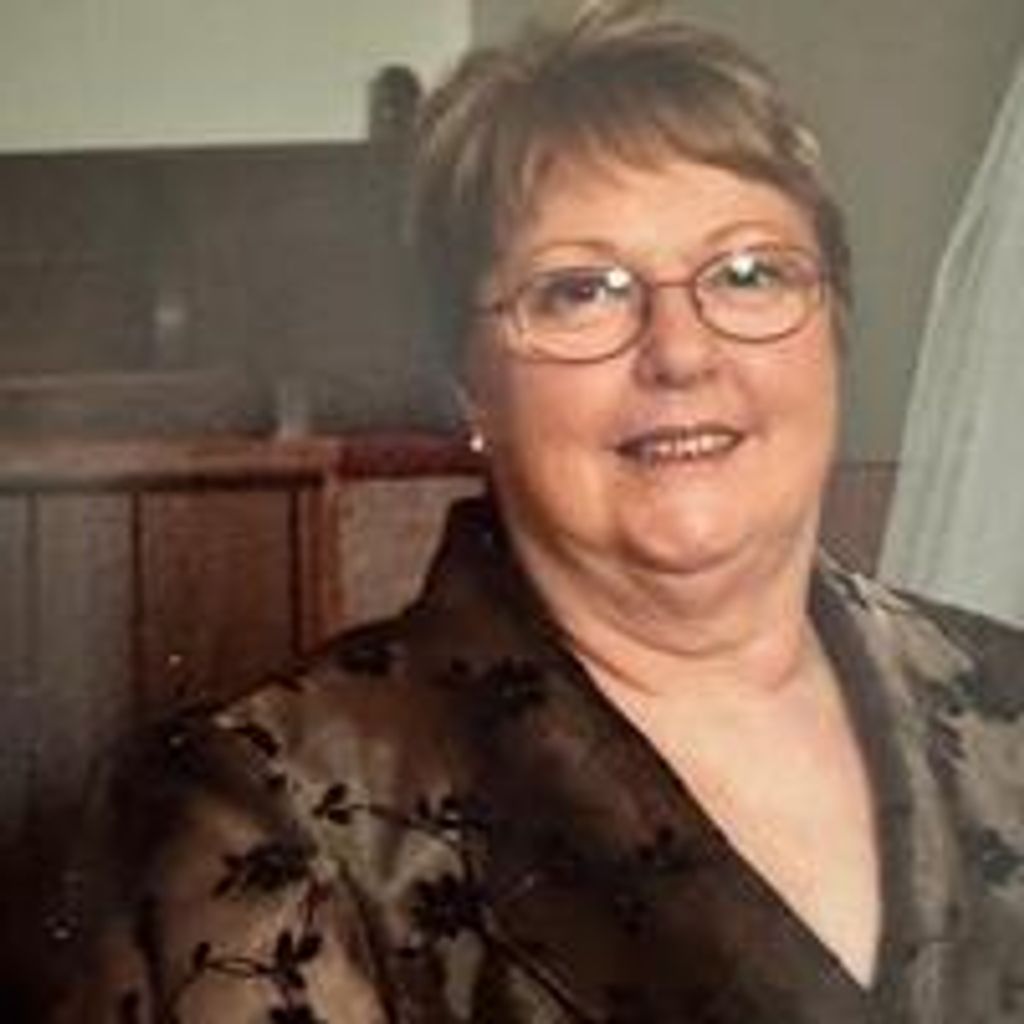 Nancy Gale Young