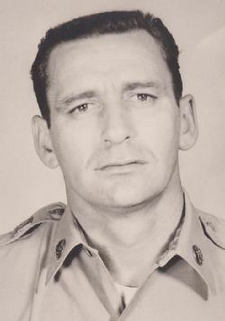 Bruce Duane Heidemann Profile Photo