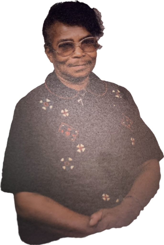 Florinteen Jones Profile Photo