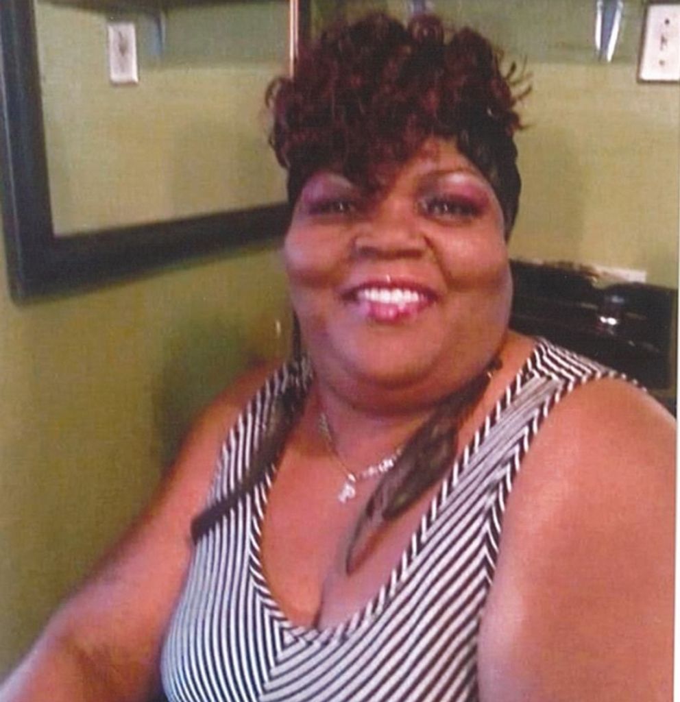 Patricia Kirkwood