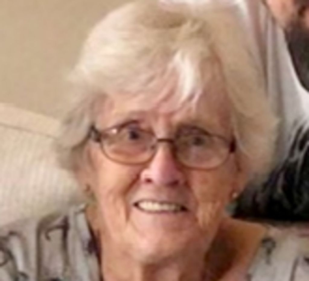 Barbara June Parsons Profile Photo