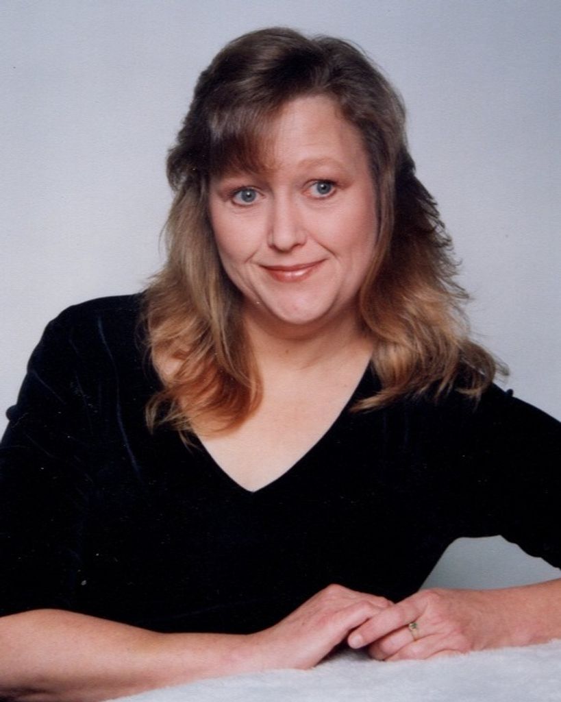 Sherry Lynne Hofmann