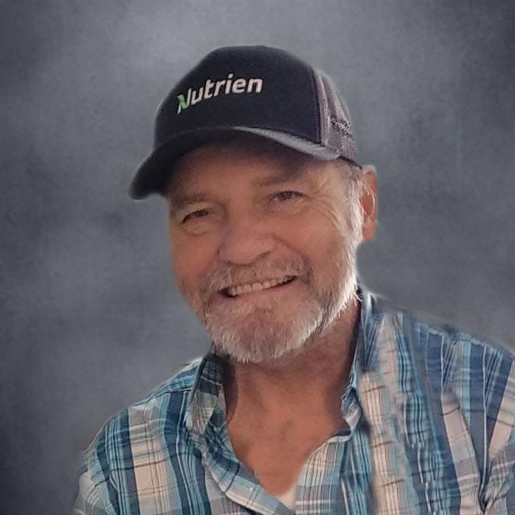 Roy Carl Graham Profile Photo