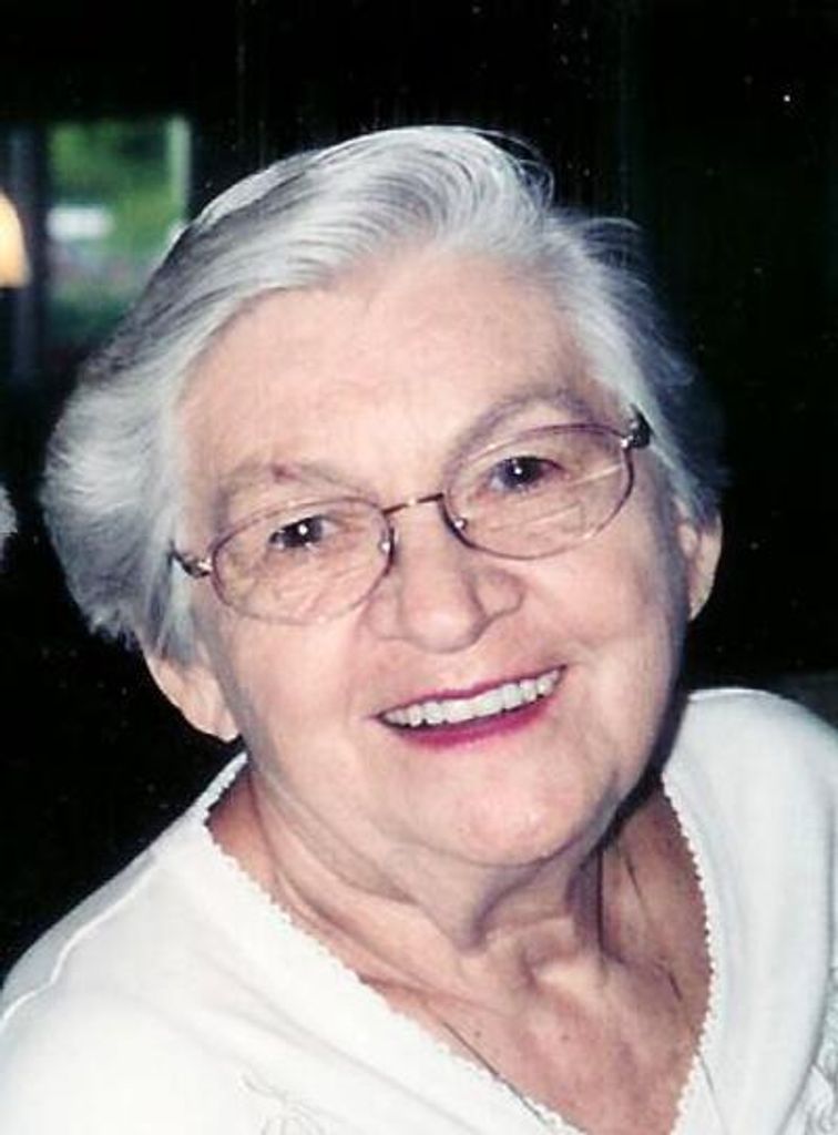 Naomi Stephens Profile Photo