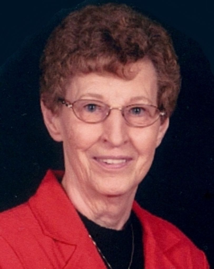 Patricia Ann Martin Profile Photo