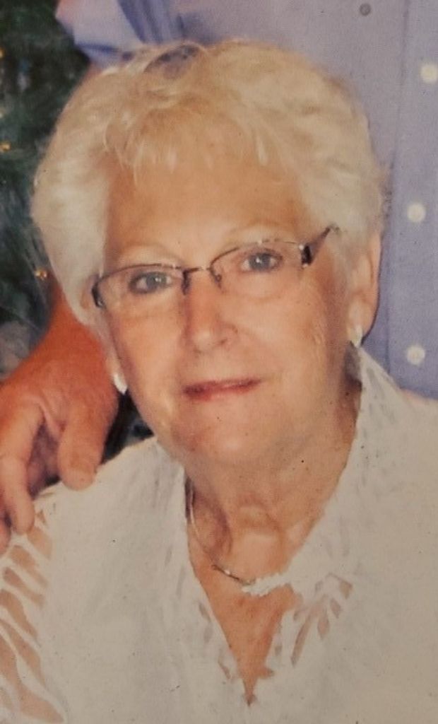 Charlotte J. "Joyce" Wright Profile Photo