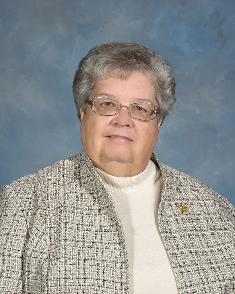 Alma Rose Schlosser, Ssj Profile Photo