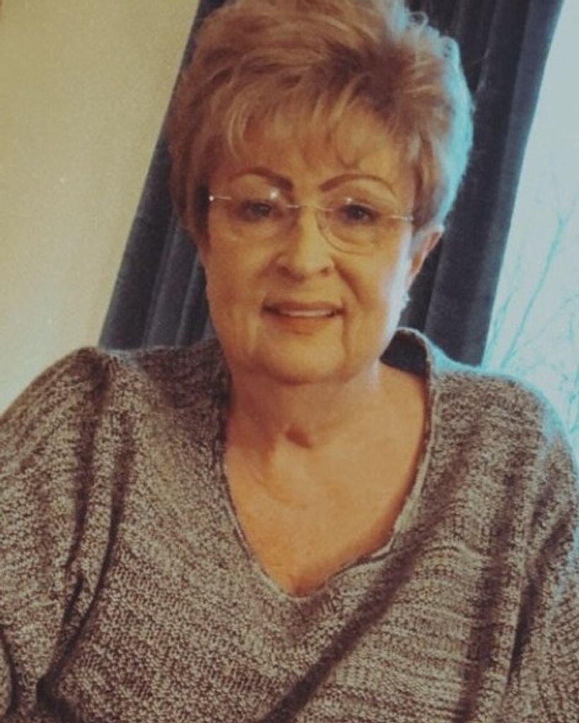 Linda Kay Eakins