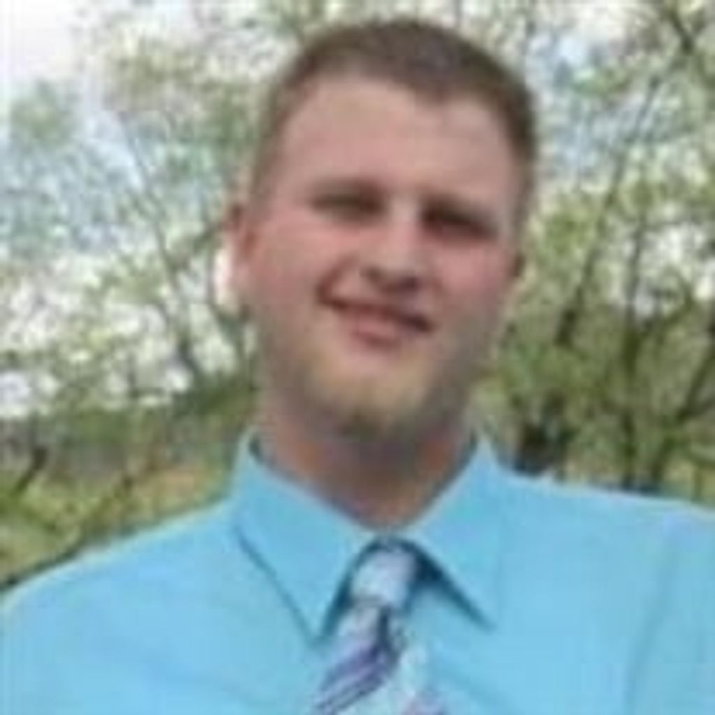 Levi Ray Carpenter Profile Photo