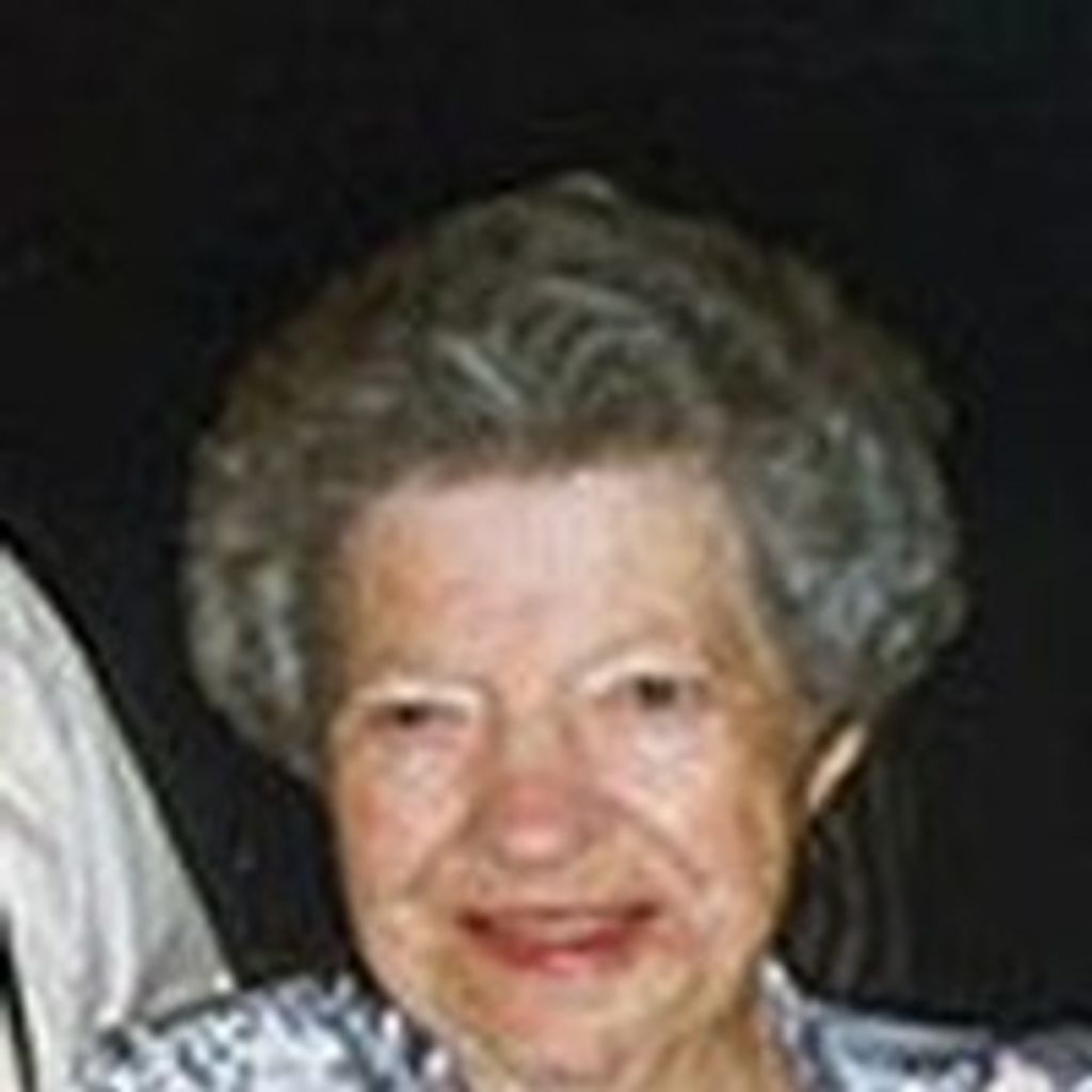 Eleanor F. Milenski