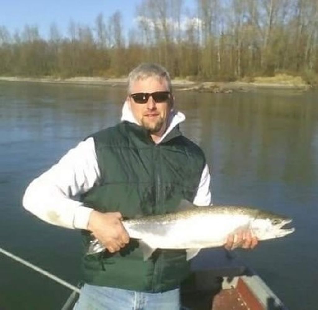 Shane Cameron Whitener Profile Photo