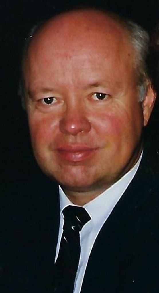 Douglas Gordon Anderson