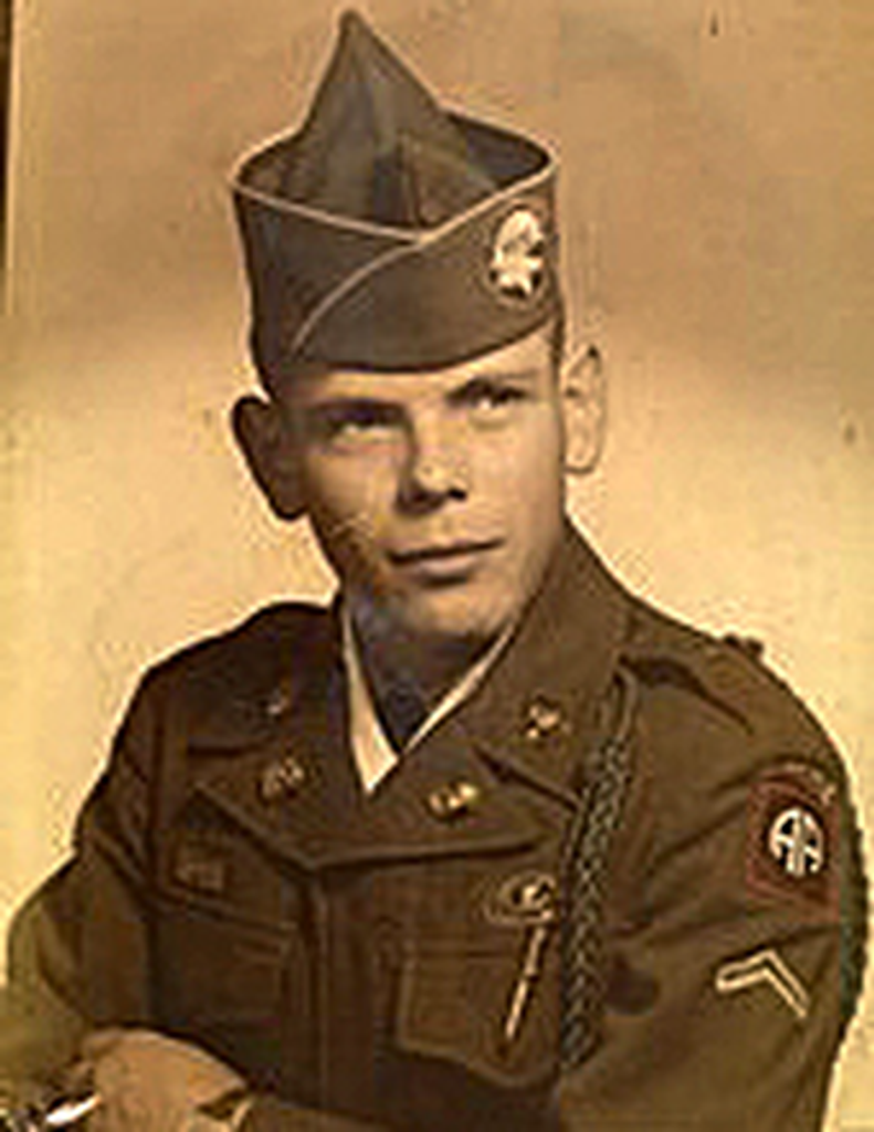 Charles Russell Carter, Jr