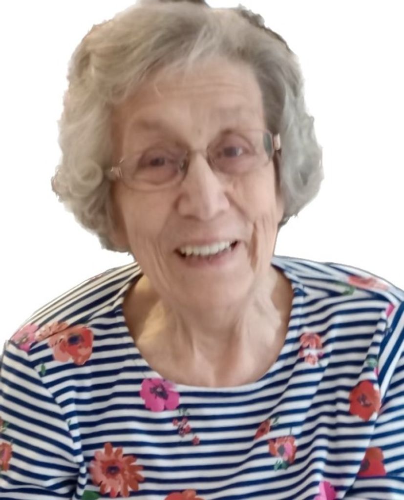 Anna M. Balducci