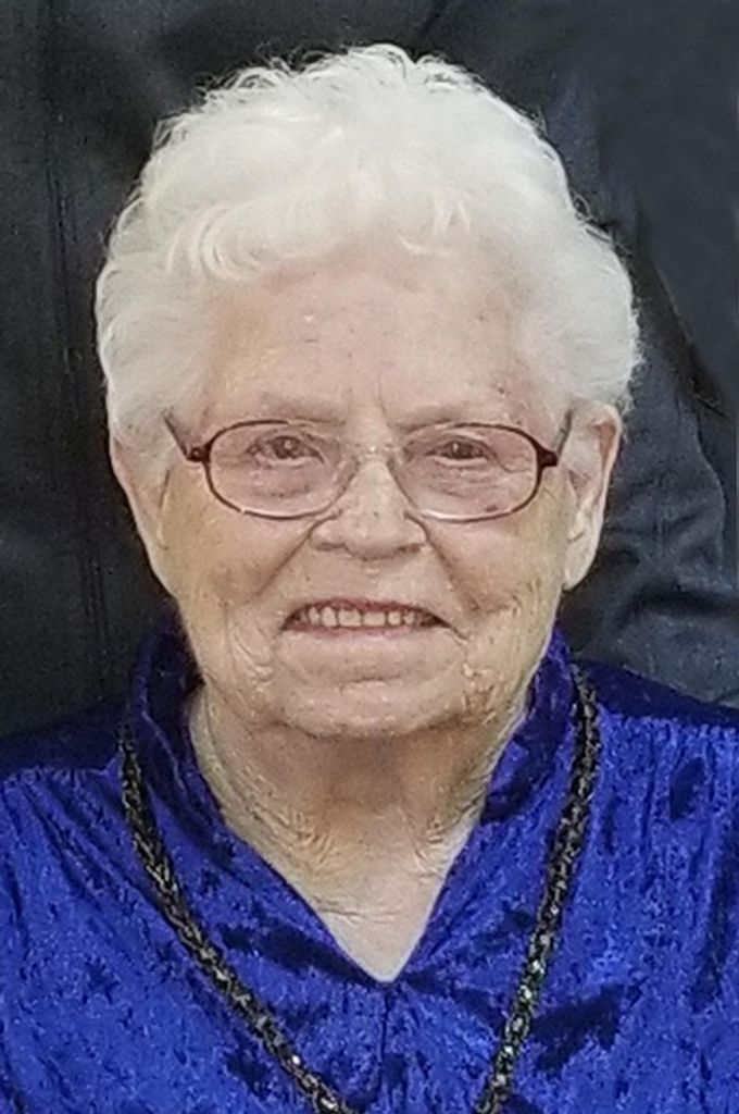 Caroline Sibson Profile Photo